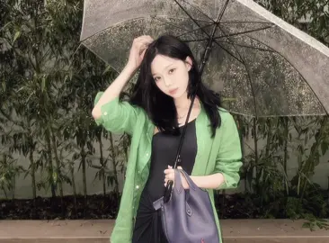 chòn chuche #winteraespa #kimminjeong #aespa 