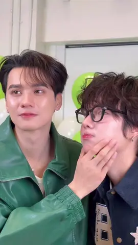 #LINEMANถูกสุดทุกวันwithKNP #kengharit #nampingster #kengnamping #fypシ 