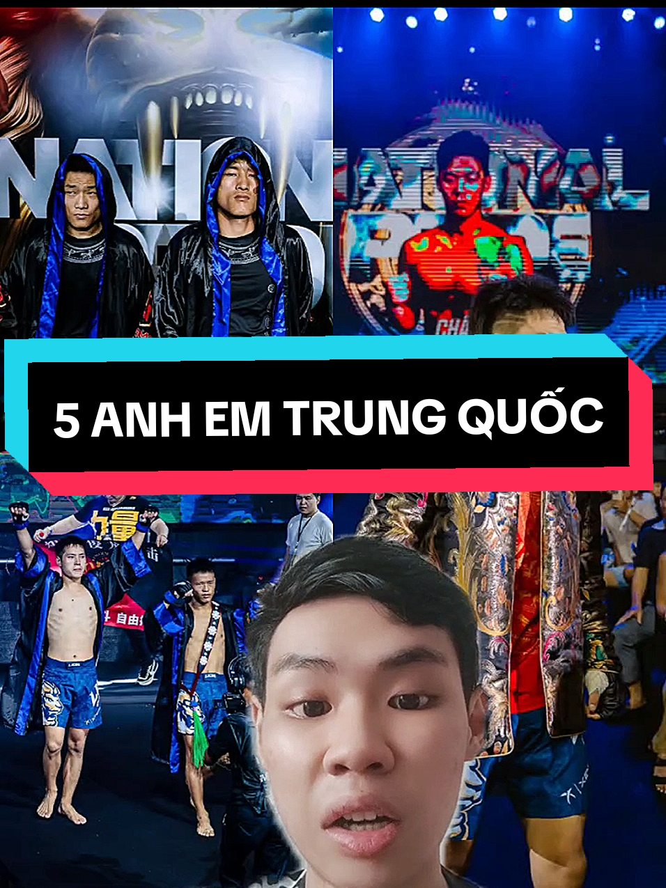 Ai ấn tượng nhất với anh em nhỉ ? #mixedmartialarts #mmavietnam #mma #lionchampionship #lionchampionship2025 