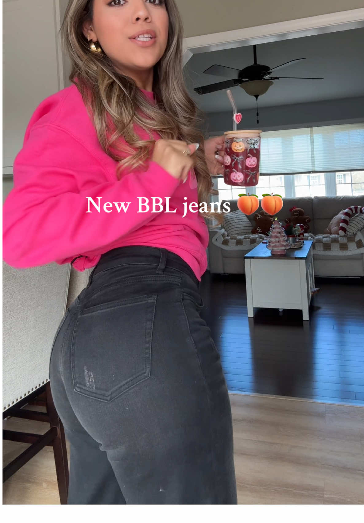 Replying to @Ohnamala black wide leg jeans 🖤 #widelegjeans #jeans #bbljeans #tiktokshopblackfriday #ttsmidwest 