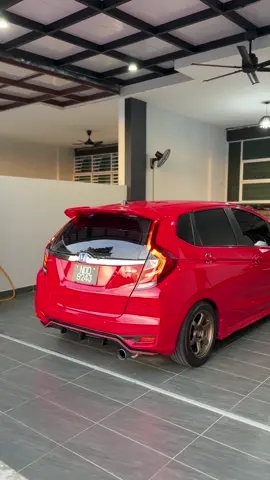 penutup 2025, 2026 sambung pening balik 😝🎌 #hondajazzmalaysia #gk5 #gk5malaysia #jazzgk5 #fyp 