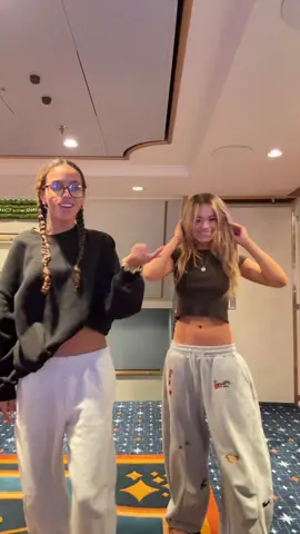 i miss this cruise smmm | @iampresleefaith | #dance #trend 