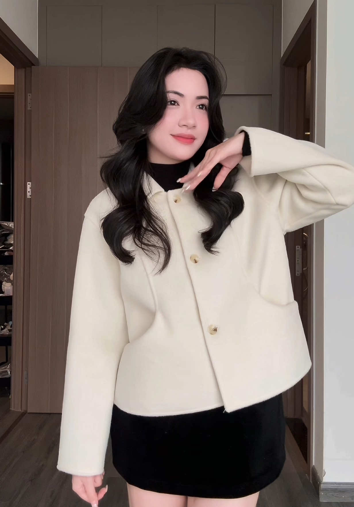 GỢI Ý OUTFIT BASIC 🛒 #theshehin 