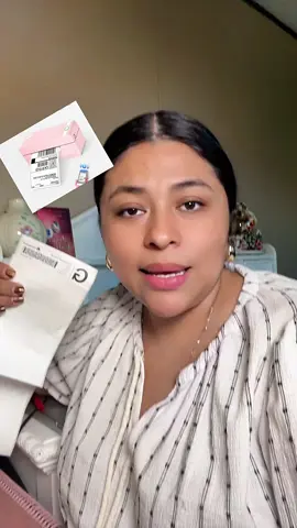 Impresora termal para los Shipping label y cualquier otro emprendimiento funciona con tu teléfono se conecta directamente con el Bluetooth#label #shipping #thermalprinter #reselling #thrifting 