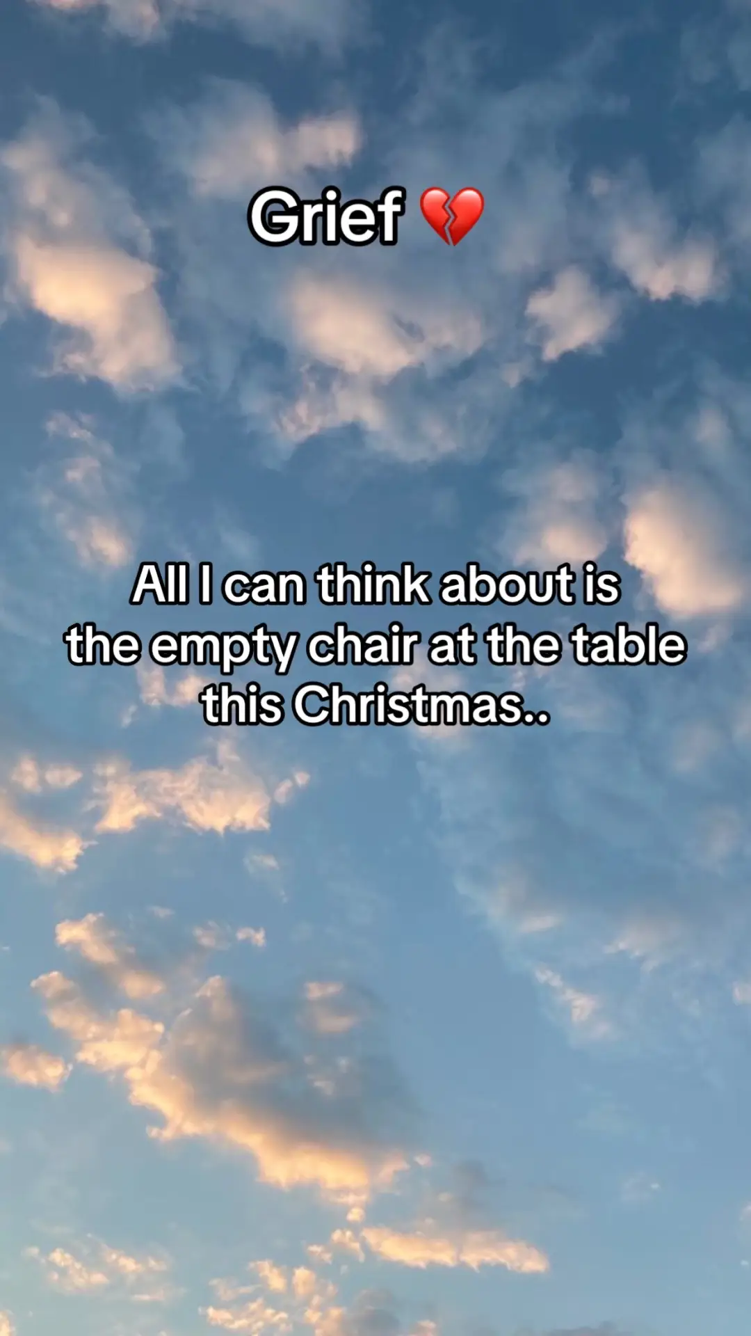 #griefjourney #grieftok #loss #grief #griefandloss 