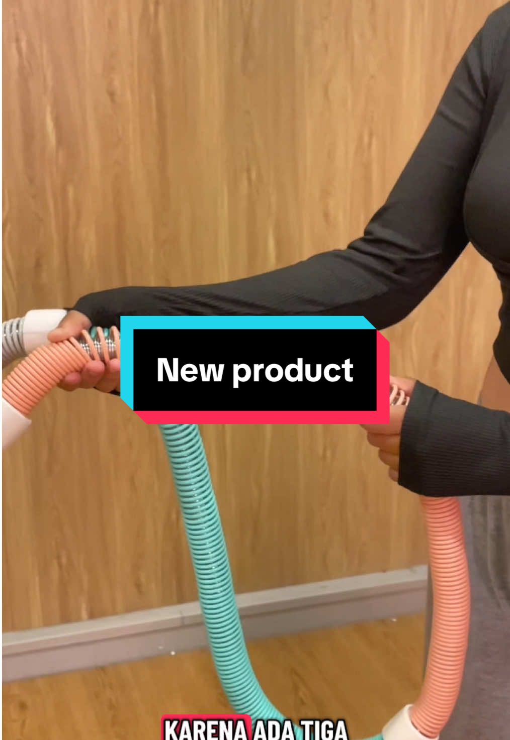 Yang mau body goals jangan skip video ini‼️ #hulahoop #fyppppppppppppppppppppppp #fypage #fypシ゚ 