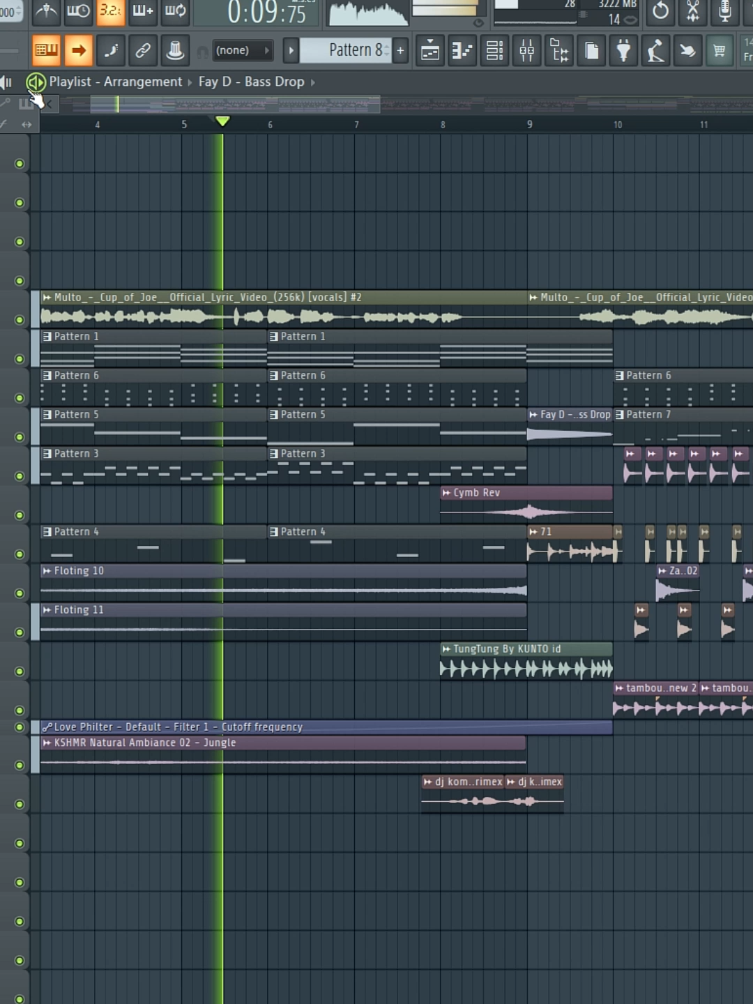 Masih inget gak sama style Dj Komang yang ini. keluarkan semua PAP RANDOM kalian guys. Para creator capcut di persilahkan#DJKOMANG #djkomangrimex