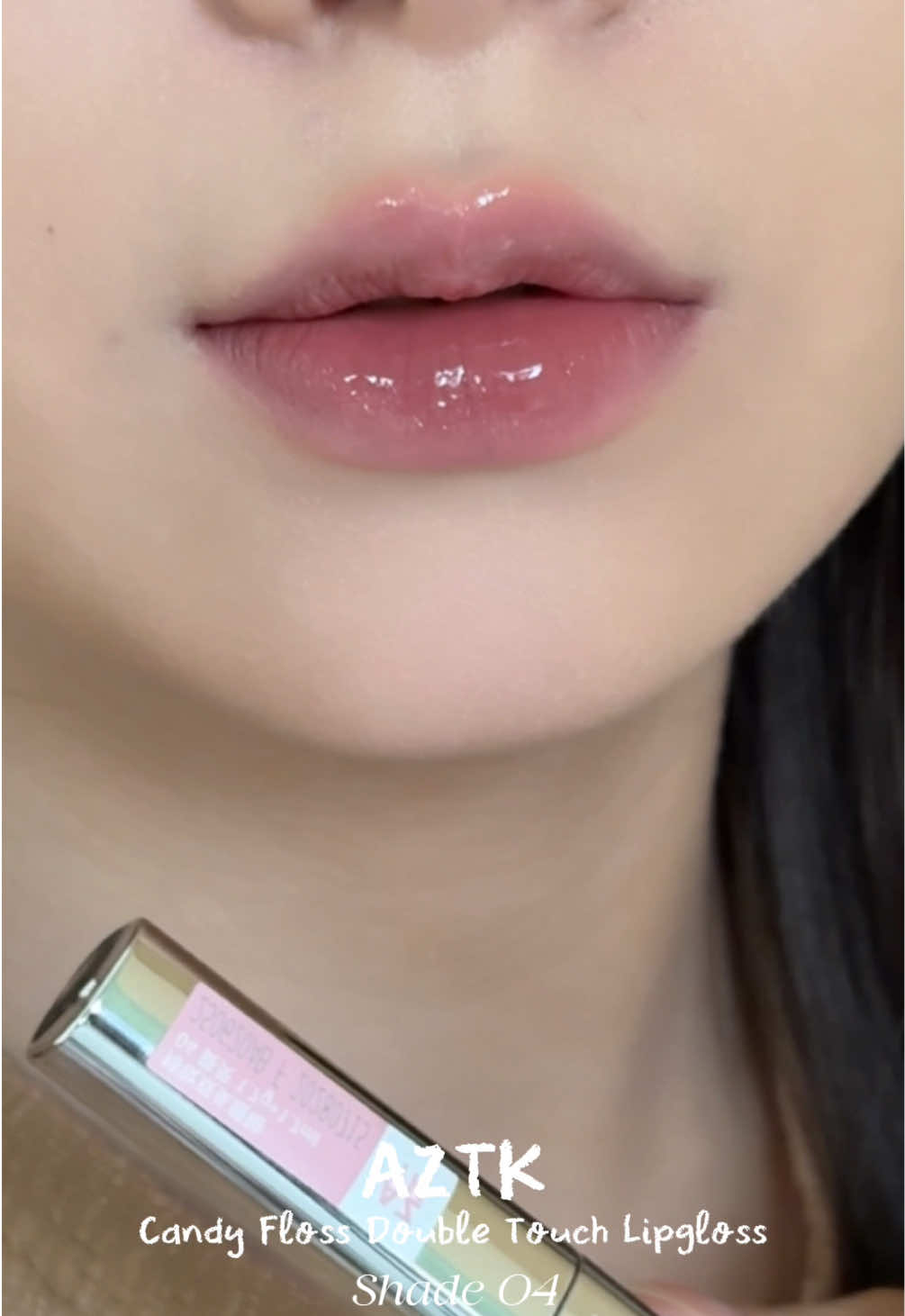 Ê đầu son kem cũng lì nha chứ không dễ trôi đâu nè #aztk 