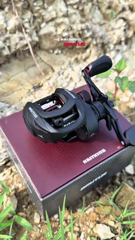 Kastking Brutus Reel Baitcasting Spek Badak #kastking #kastkingbrutus #reelbc #reelbaitcasting #kastkingindonesia 