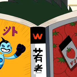 #teentitans #teentitansedit #badbunny #badbunnypr #edit #fyp #parati 