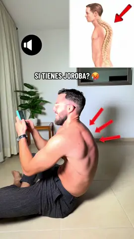 Trabajar la extensión torácica libera intercostales, mejora el movimiento costal y afloja la fascia del esternón y el pectoral. Esa apertura devuelve movilidad al bloque torácico y te permite recuperar un control postural que reduce la tendencia a la joroba. #joroba #chepa #postura #posture #higienepostural 