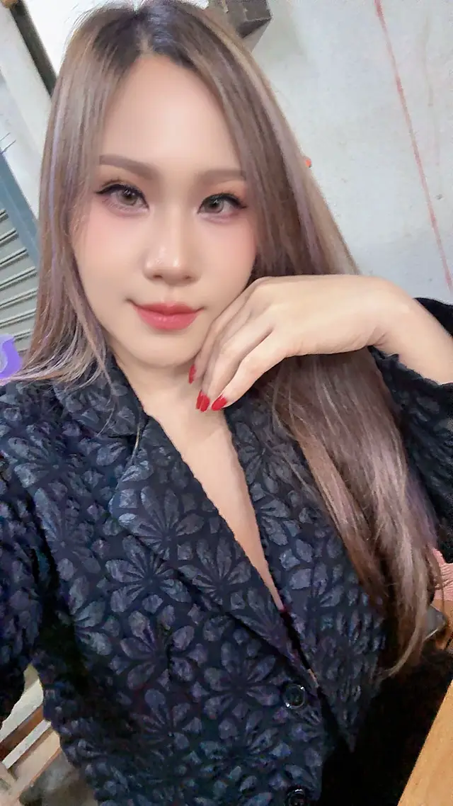 #อิหมวยแซ่บเครื่อง3000เทอร์โบ 