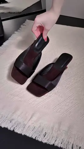 Giày cao gót đế xuồng #xuhuong #viral #fyp #dep #giaycaogot 