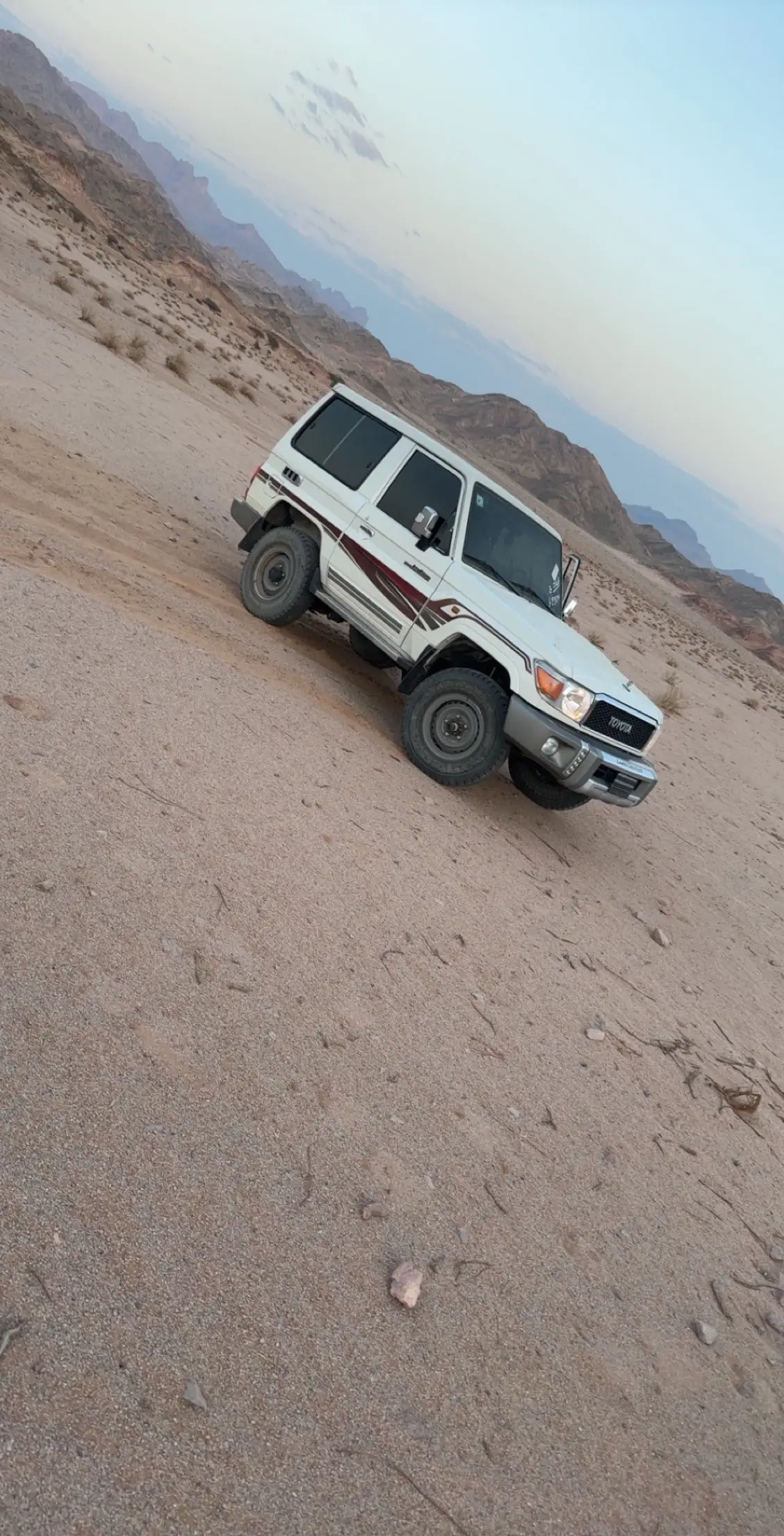 #اكسبلورexplore #ضبا #شواق #الديسه #شغب 