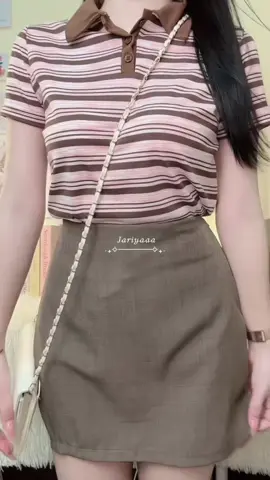 #กระโปรง #เสื้อผ้าแฟชั่น #เสื้อผ้าผู้หญิง #เสื้อผ้าแฟชั่นผู้หญิง #สไตล์การแต่งตัว 