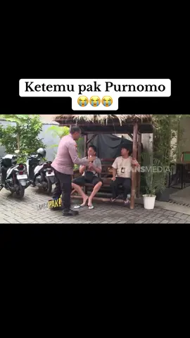 Di potong dulu ya rambutnya😭😭😭#laporpaktrans7 #wendicagur #andikapratama #purnomobelajarbaik #sipalingviral 