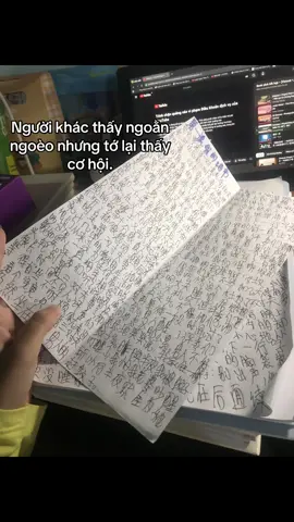 Xả nháppp từ mấy tuần trc💆‍♀️ #xh #2011 #hsk5