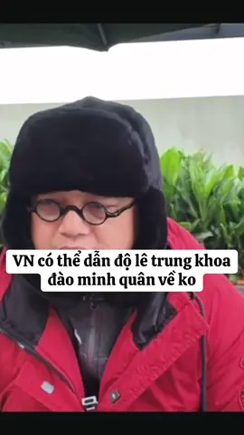 VN có thể dẫn độ lê trung khoa, đào minh quân về ko (19/11) #thanglongtv #xh #viralvideo 