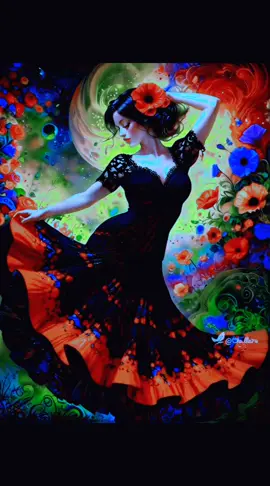 #optcha #gypsy #dance #powerful 