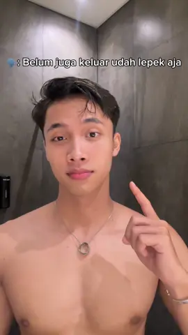 Uwaw trobosan baru nihh buat kalian yang gampang lepek🤙🏻