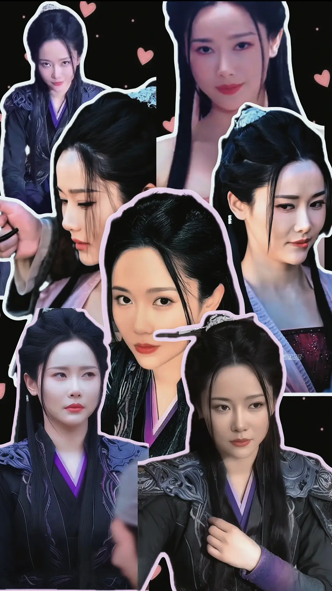 Versi zira🤪😍#ziragusti #wallpaper #dracin #masukberanda #fyp 