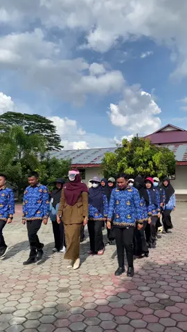 Siap memeriahkan Hari Guru Nasional 🤗#latihan #latihanday1 #guru #harigurunasional #hariguru2025 