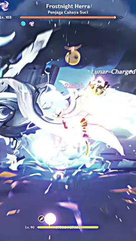 suara gojo, gaya sung jin woo 🤓☝🏻 #GenshinImpact #hoyoverse #flins #gojousatoru #sungjinwoo 