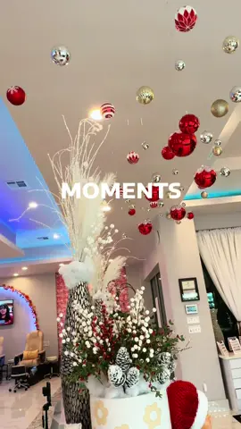 We are ready for Holiday 🥰#shenailbar #fyp #nailart #foryou #christmas 