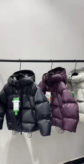 Áo phao béo cho bé