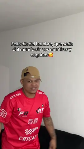 A ver si así le dan el feliz día a sus hombres JAJAJAJA