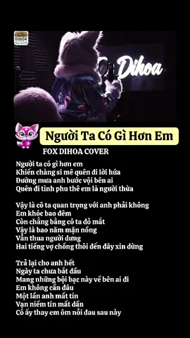Một lần a mất tín , vạn niềm tin mất dần #nguoitacogihonem #nhaccover #gaitritittok #viral 