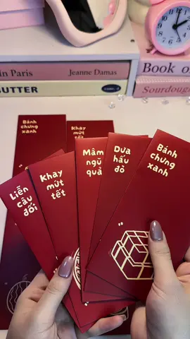 XIN THÔNG BÁO : còn 80 ngày nữa đến Tết 🧧 #baolixi #baolixitet #baolixi2026 #tet2026 #ladicarevn @LADICARE VN 