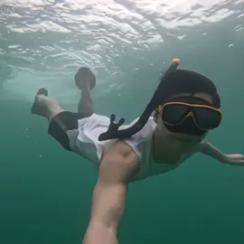 ชอบเวลาคัลแลนดำน้ำมาก 🏊‍♂️🤿 #คัลแลน #cullen #cullenhateberry #ฟีดดดシ #fyp 