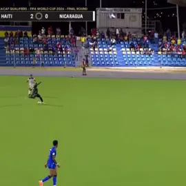 Finally going to the World Cup , grenadye alaso #haitiantiktok #haiti #worldcup #fyp #viral