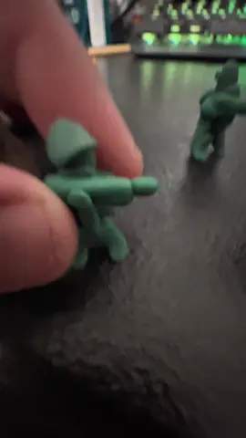 #saito_satoshi09 #guerradeplastilina #plastilina #parati 