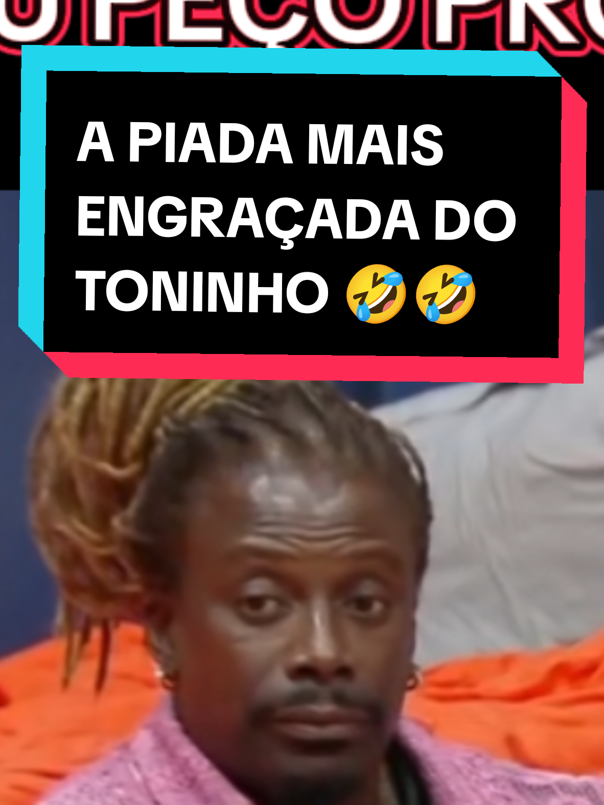 TONINHO TÁ SE ACHANDO O PROTAGONISTA KKKK EU DEIXO VOCÊ VOLTAR#Dudu #afazenda17 #duducamargo #fazenda 