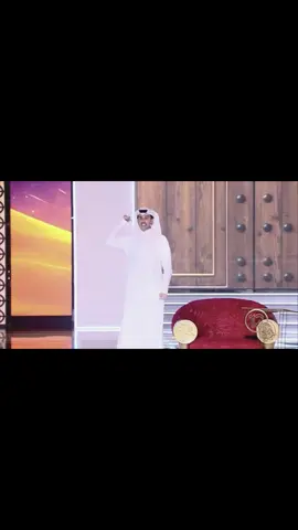 مبروووك التأهل 💙 #حسام_فياح #اكسبلورر #شاعر_المليون #العضيان #fyp 