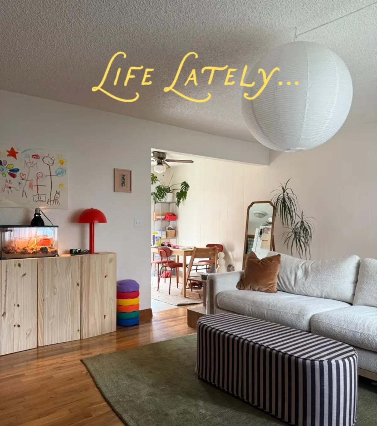 Life has been BUSY and stressful not going to lie. But trying to find beauty and balance in everyday.  #fyp #foryoupage #motherhood #sahmlife #lifelately  