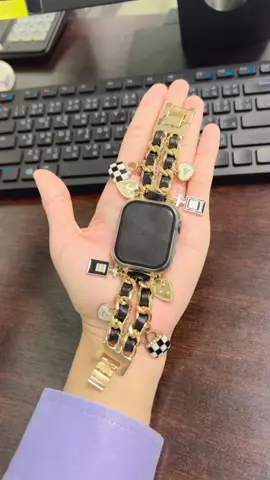 #สายนาฬิกา #สายนาฬิกาapplewatch #สายนาฬิกาแอปเปิ้ลวอช #สายนาฬิกาสมาท์วอช #นาฬิกาข้อมือ 