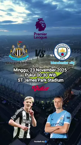 yok 3 point Manchester City💪#manchestercity #mancity #newcastle #newcastleunited #sepakbola 