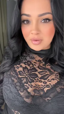 This one is 💣#lace #dress #dressup #🔥 