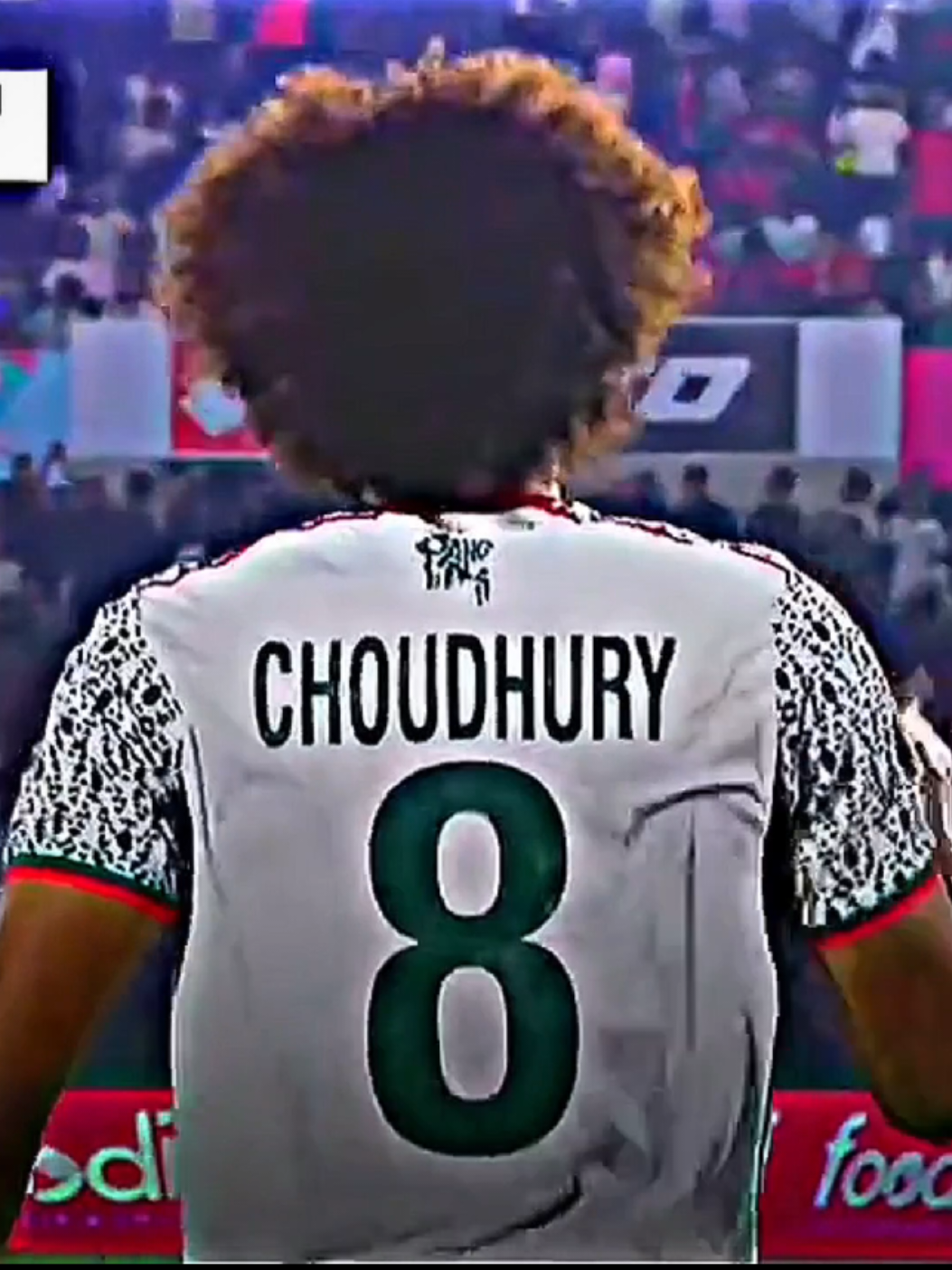 আমাদের একজন হামজা চৌধুরী আছে..☠️আমাদের একটা বাংলাদেশ ফুটবল টিম আছে..🇧🇩⚽ #bangladesh #bdfootball #foryoupage #viralvideo #foryou 