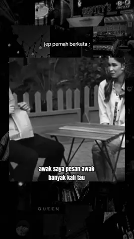 kalau nak main2 jangan kat sni 😔 #katakatamotivasi #jepsepahtu #katakatastorywa_ #quotesaesthetic #sepahtureunion 