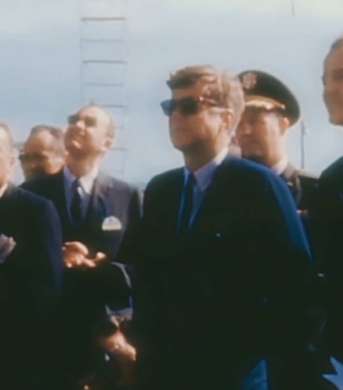 #jfk #tuesday #makonnen #brutal #justbe 