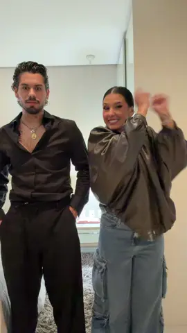 lindoos🥹❤️  #anacastela #zefelipe #fy 