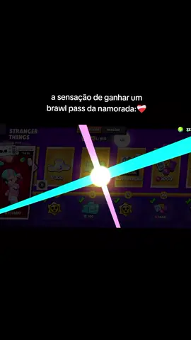 @Trixxie𒉭 muito obrigado meu amor ❤️‍🩹 #fyp #foryou #brawlstarstiktok 
