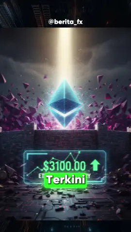 Berita fx terkini #academycrypto #fundamental #beritacrypto #beritaforex #beritafx 