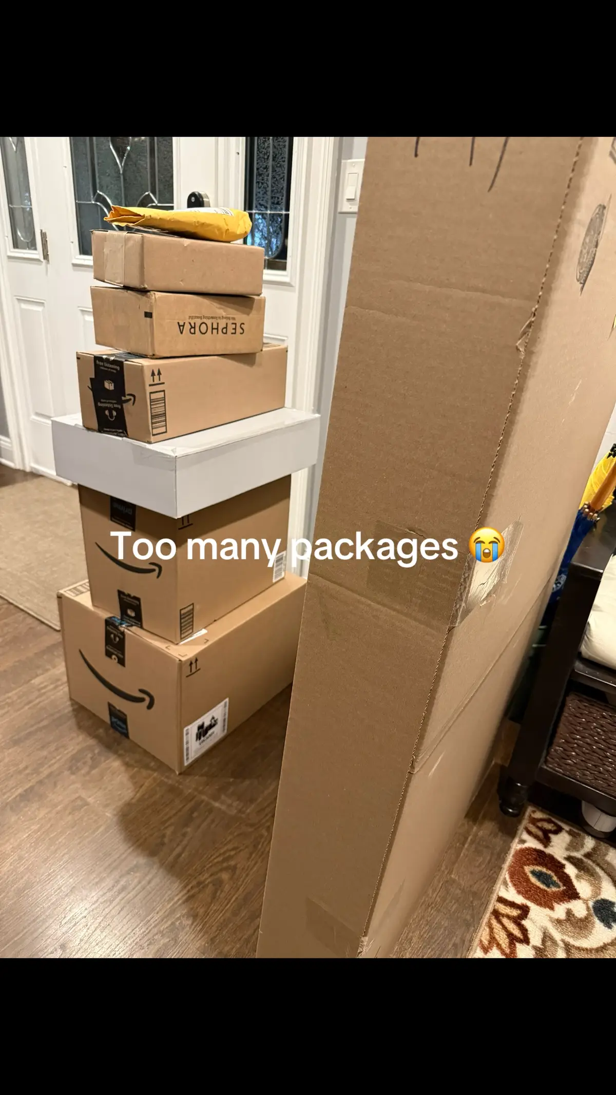 #prpackage #fyp #unboxing #package #packages 