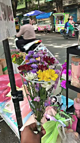 Fresh flowers juga ready serba 5rb aja#CapCut #kertosono24jam #nganjuk24jam #fyp #freshflowers💐 