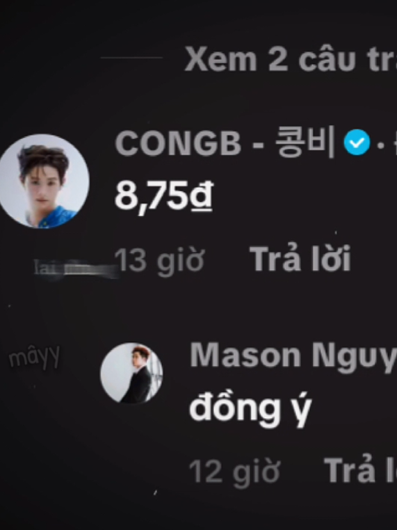 cái gì đếyyyyy😆😆#୨ৎglow #CONGB #masonb #mason #xh 